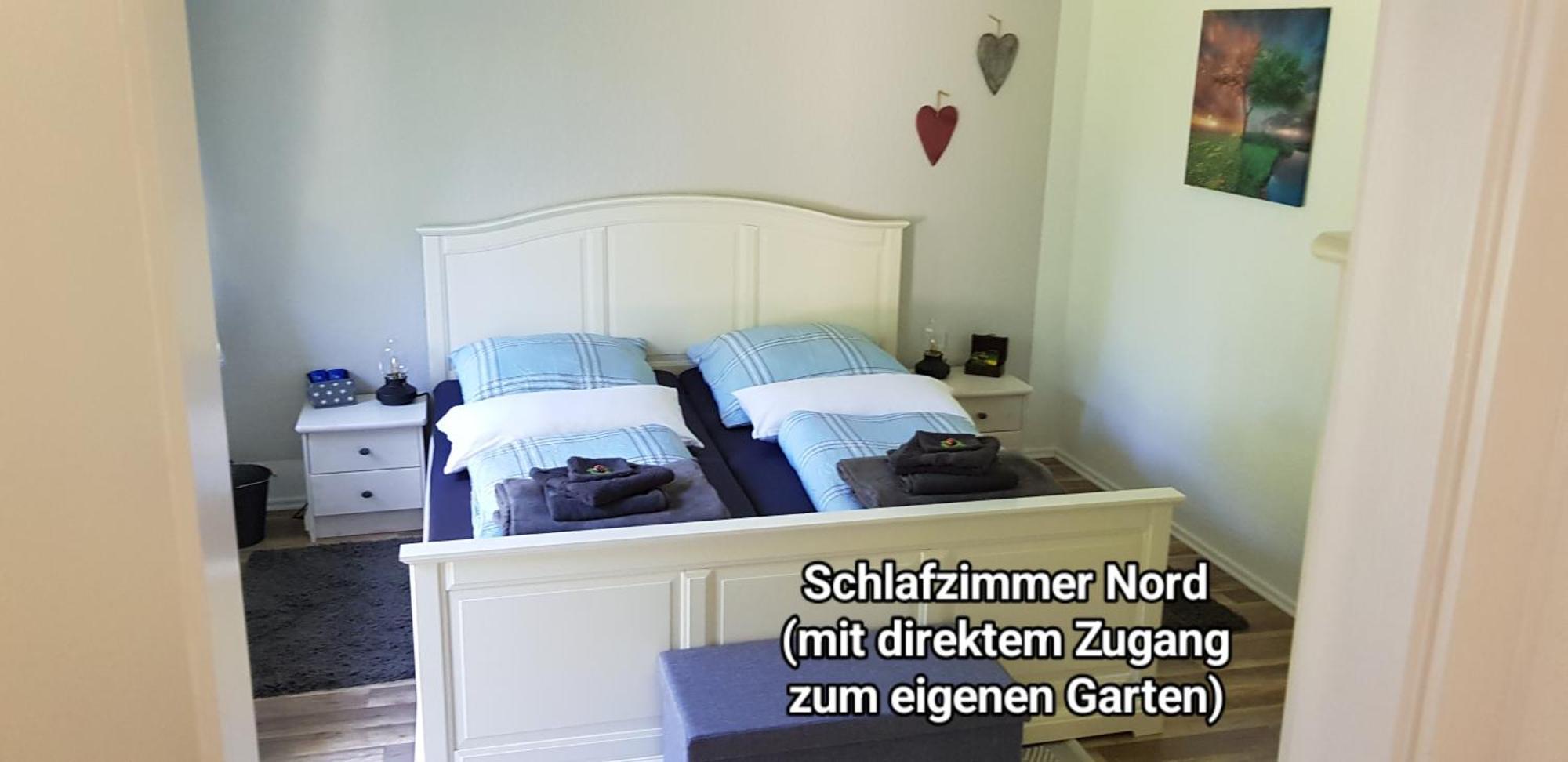 Ferienhaus Koemhuus Niebull Ngoại thất bức ảnh